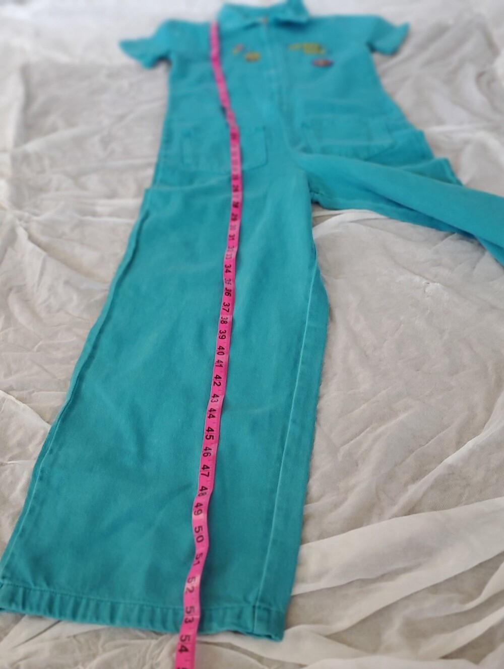 Jumpsuit - Picture 5 of 15